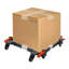 1500 Lb. Capacity Platform Dolly