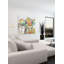 Hifi Cow II - Wrapped Canvas Print-789209552