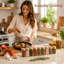 Spice Jars