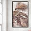 Sedona Palm I par Merri Pattinian - Peinture-117541334-117541331