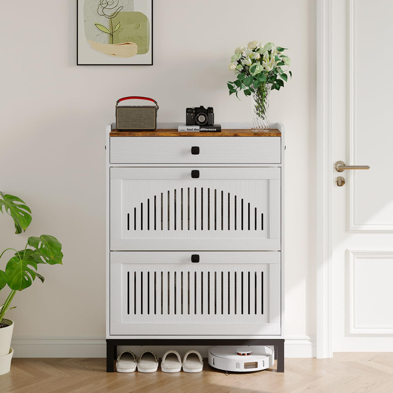 MDF Complete Storage System