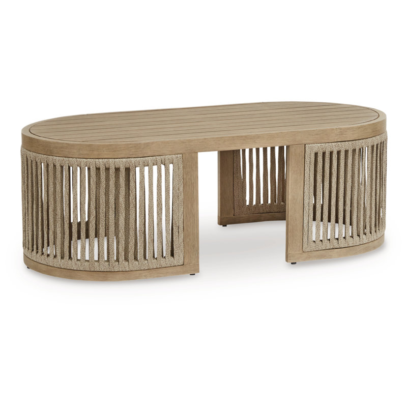 Moondance Outdoor Coffee Table