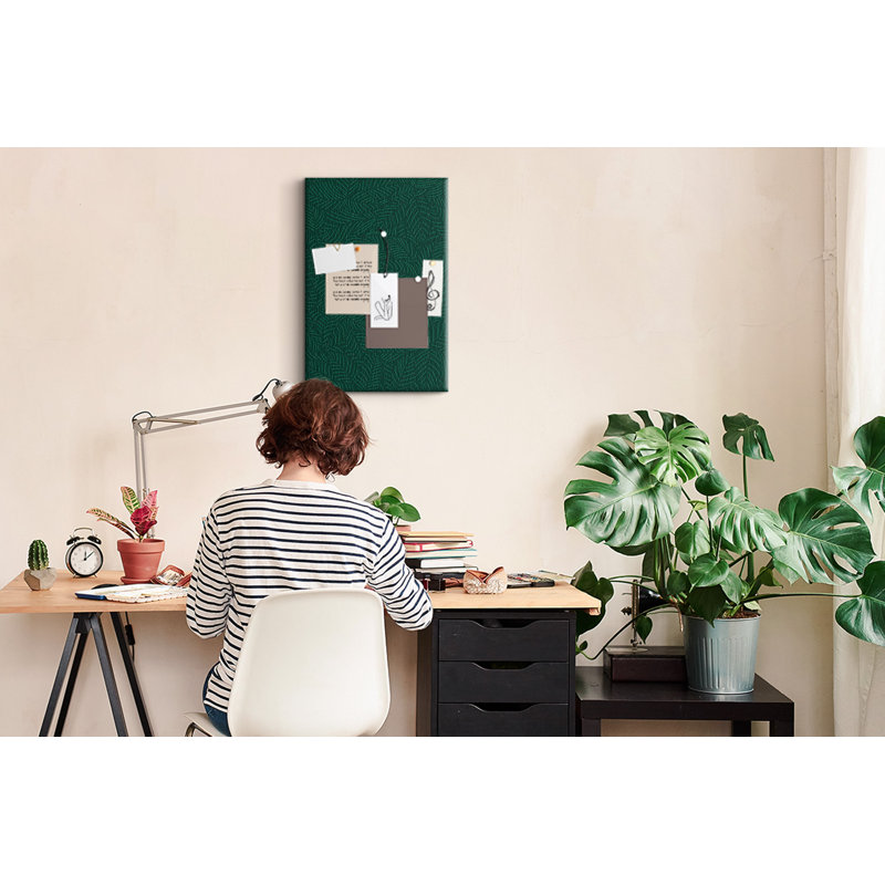 Cork Corkboard / Bulletin Board