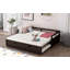 Lit de jour extensible avec couchette-1770062561