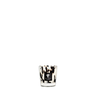 Pearls Black Candle