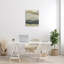 Art mural moderne sur toile de campagne moderne par Lil 'Rue-573304408
