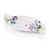 White/Lilac/Purple/Green is out of stock selected