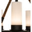 Costello 6 - Light Chandelier