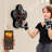 Smart Boxing Trainer With Bluetooth