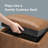 Faux Leather Upholstered Storage Cube