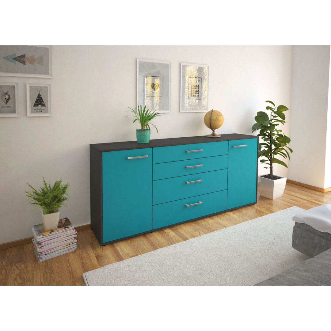 Sideboard Leopoldas