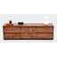 Oliver 6 - Drawer Solid Wood Dresser