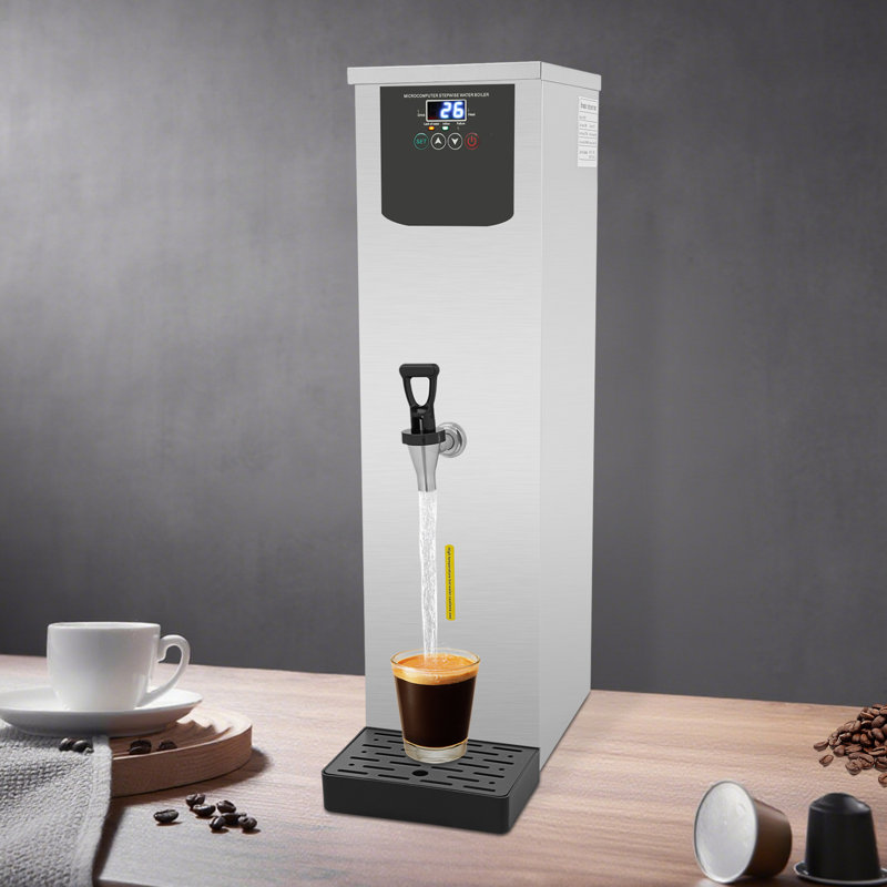 7.93 Gallon Hot Water Dispenser Boiling Water Machine