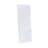Belle Wood Flat Floor Mirror