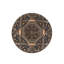PORTSMOUTH KNOB PLATE-87204707