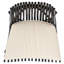 Fauteuil d'appoint avec coussin Hanoverton-522129205