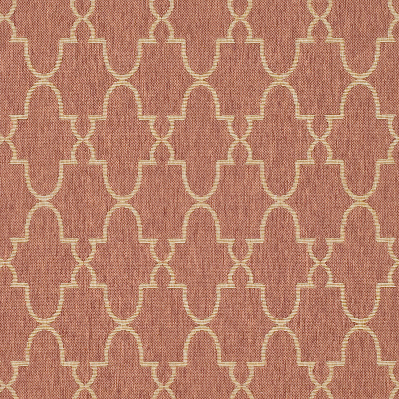 Carolino Geometric Rug, Rectangle 4' x 5'7"