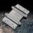 Spring Pair Door Hinges-130984997