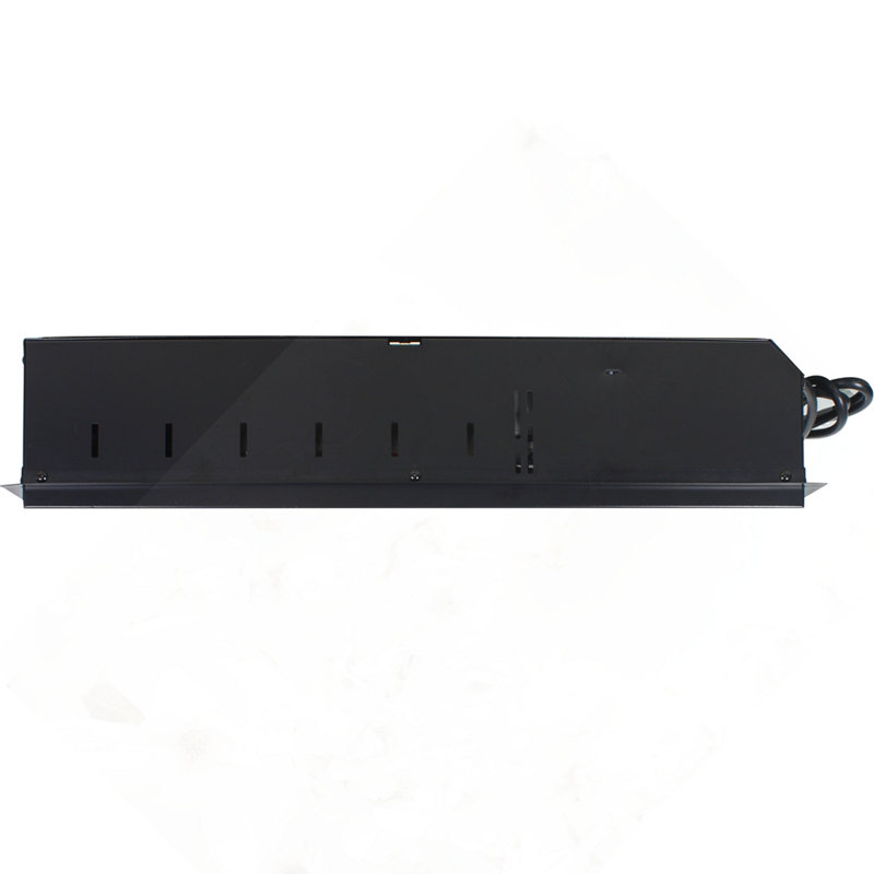 23" Electric Fireplace Insert