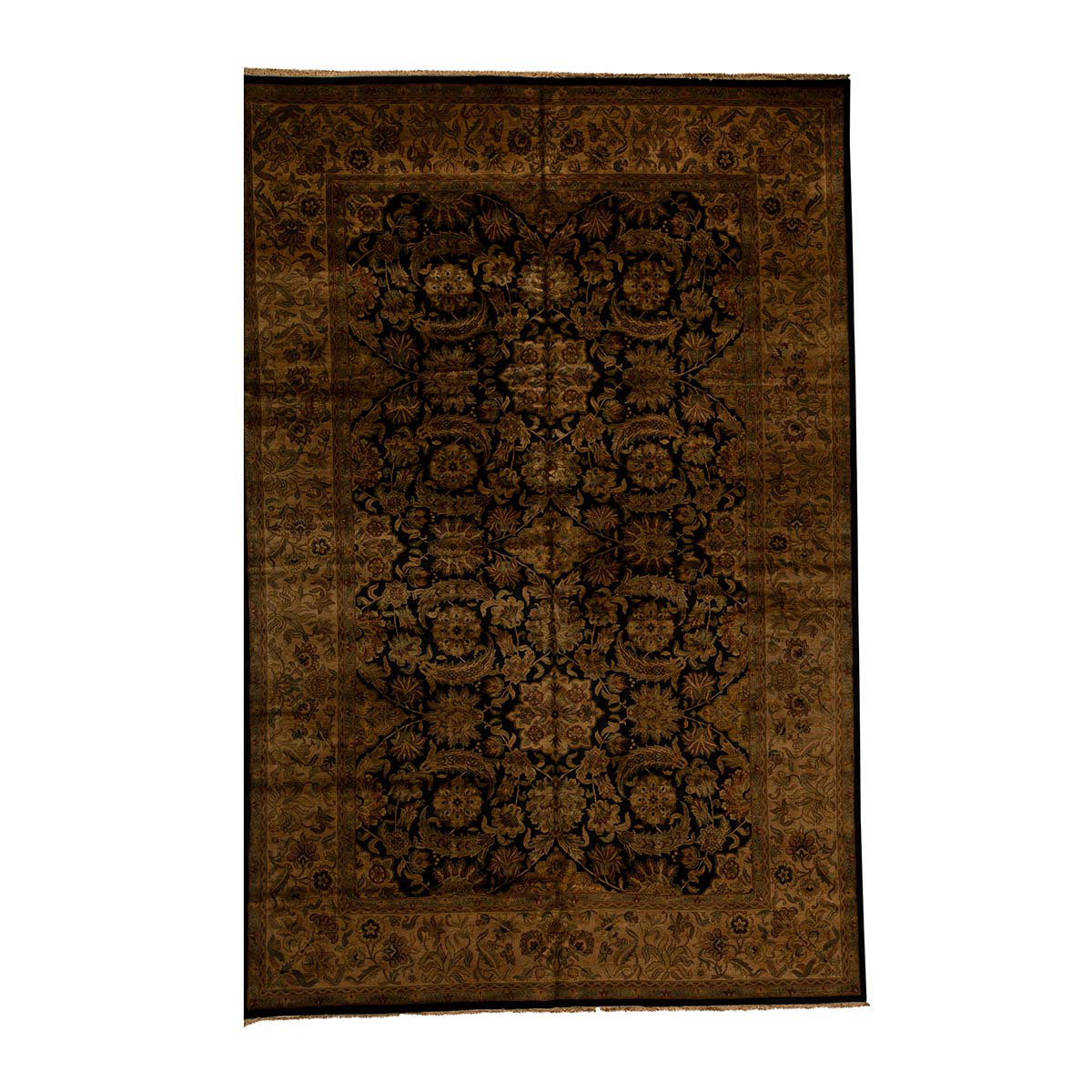 12 X 18 Rug