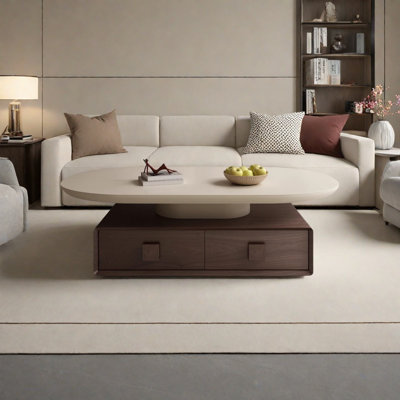 Table basse Nordic