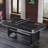 Modern Multi-Functional Three-in-one Solid Wood 6'Pool Table