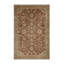Tapis brun français lavable à la machine-52108760
