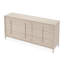 Lotus Bay Dresser, Large - Sand