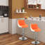 Dequay Swivel Bar Stool-1857328517