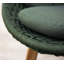Peacock Papasan Chair with Teak Legs-70651877-86933618