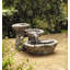Cascade Fountain-873461246