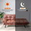 Canapé-lit futon convertible 71 po-1681882219