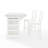 Diamondback Kitchen Island Set-905883012-812449661