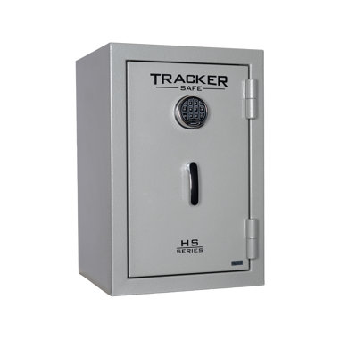 Security Safe Lock