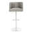 Jillian Upholstered Adjustable Height Counter Stool-533841916