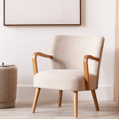 Sennori Upholstered Side Chair