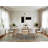 Cartie Oriental Indoor Rug-1295573547