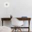 Applique murale moderne en acrylique 18W-4000K