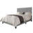 Lipsey Upholstered Panel Bed-690434667-690434658