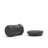 Brabantia SinkSide Dishwashing Liquid Dispensing Scrubbing Brush-101872210