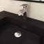 Meuble-lavabo mural simple 36 po avec comptoir en quartz 36 po-1899911463-1899911461