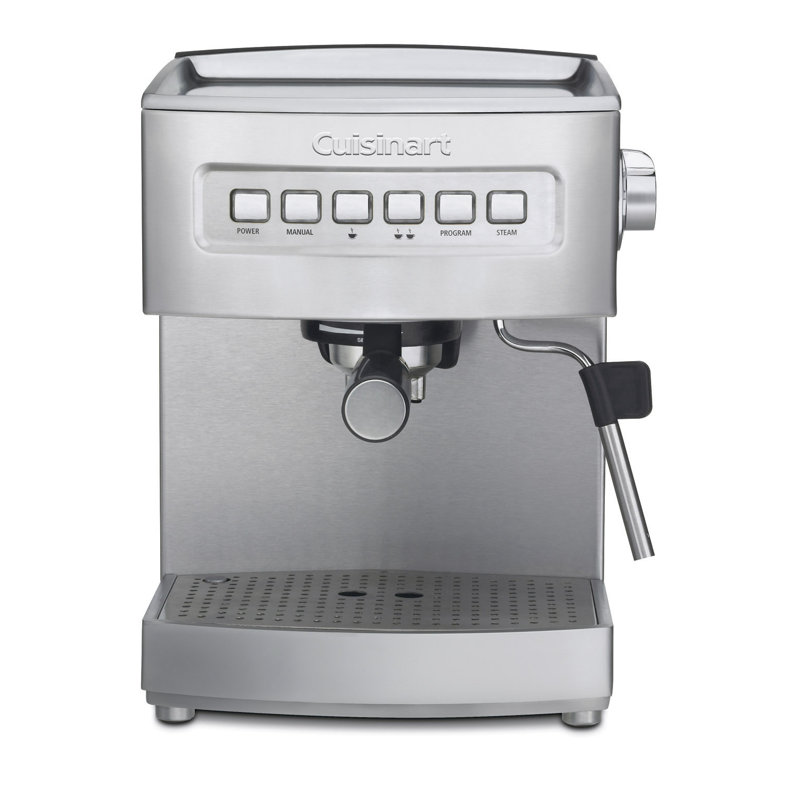 Cuisinart Programmable Espresso Maker