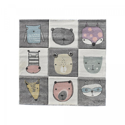 Hester Area Rug