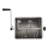 SUNYOU Stainless Steel Manual Meat Grinder