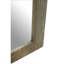 Finkel Solid Wood Flat Wall Mirror