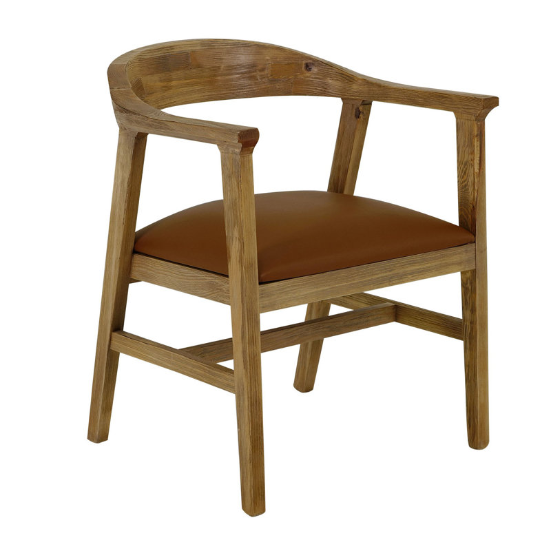 Fauteuil Bodyn