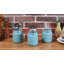 Ceramic / Porcelain Round Utensil Crock-1188682504