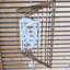 Caydie Stainless Steel Suncatcher