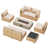 Beige est en rupture de stock
