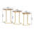 Detdeus Nesting Tables